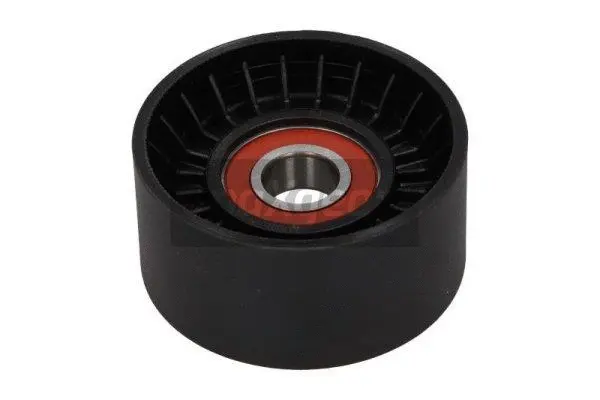Tensioner Pulley, V-ribbed belt (54-0982)