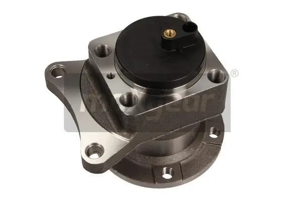 Wheel Bearing Kit (33-0953)