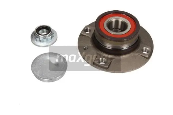 Wheel Bearing Kit (33-0915)