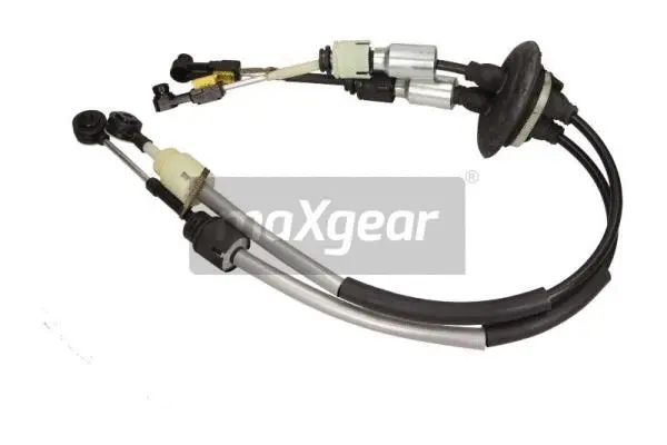 Cable Pull, manual transmission (32-0655)