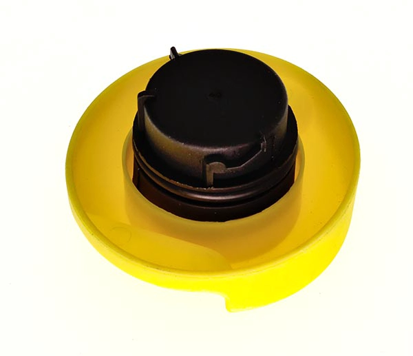 Sealing Cap, oil filler neck (28-0115)