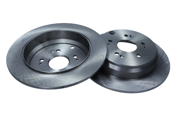 Brake Disc (19-1855)