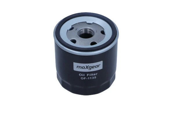 Oil Filter (26-0126)