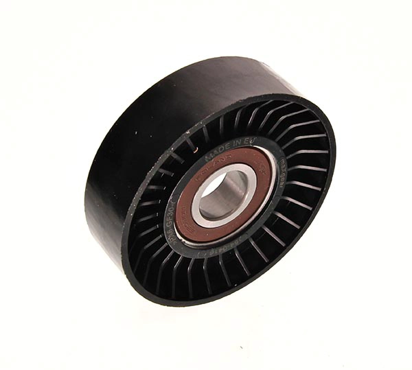 Tensioner Pulley, V-ribbed belt