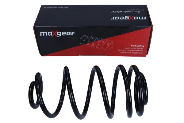 Suspension Spring