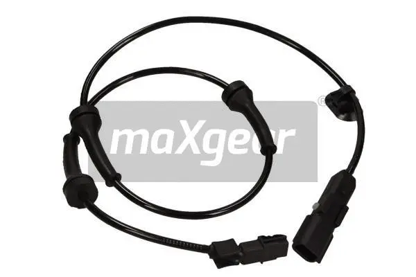 Sensor, wheel speed (20-0292)