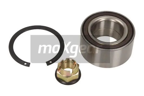 Wheel Bearing Kit (33-0917)