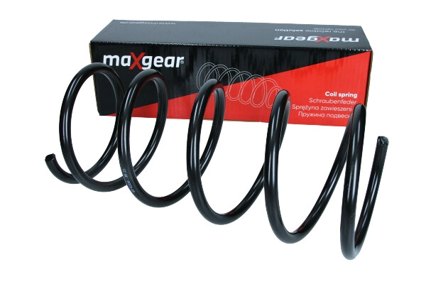 Suspension Spring