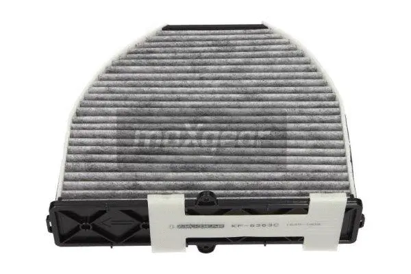 Filter, cabin air (26-0517)