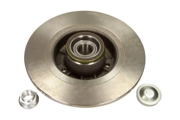 Brake Disc (19-1904)