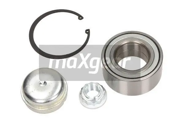 Wheel Bearing Kit (33-0706)