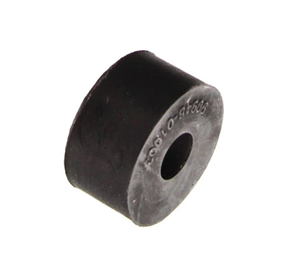 Mounting, axle strut