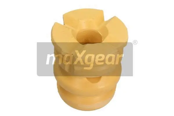 Rubber Buffer, suspension (72-3389)
