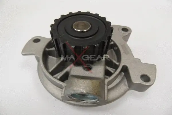 Water Pump, engine cooling (47-0057)
