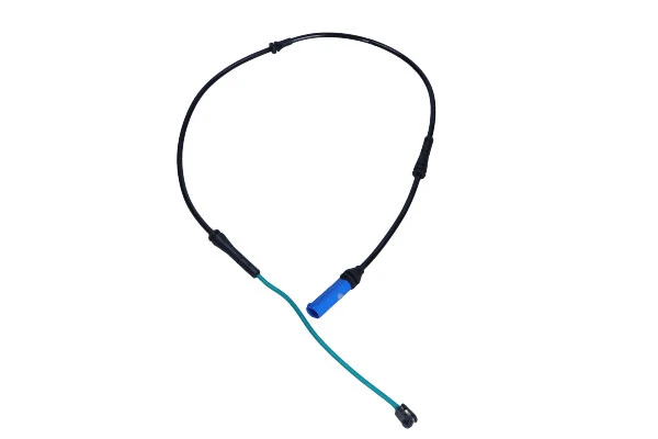 Warning Contact, brake pad wear (23-0136)