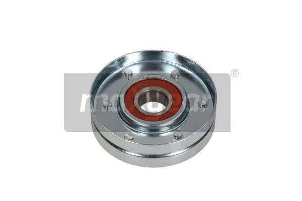 Tensioner Pulley, V-ribbed belt (54-0573)
