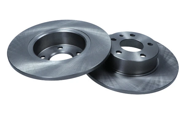 Brake Disc (19-0981)
