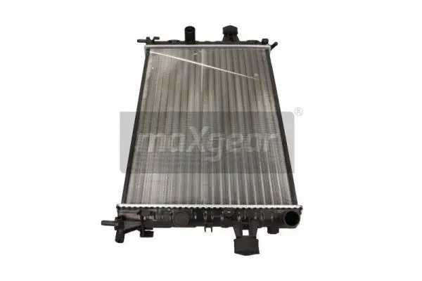 Radiator, engine cooling (AC288314)