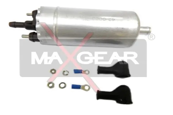 Fuel Pump (43-0063)