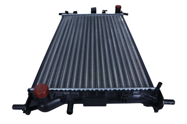 Radiator, engine cooling (AC206509)