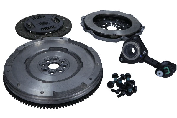Clutch Kit (61-5452)