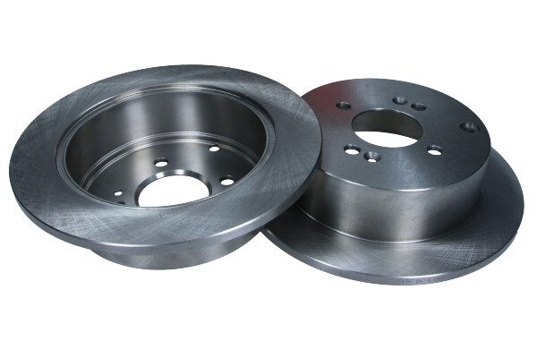 Brake Disc (19-1842)