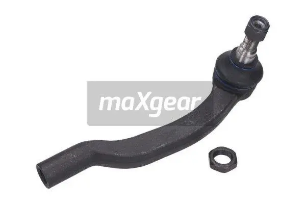 Tie Rod End (69-0681)