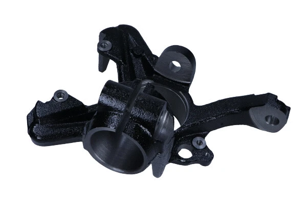 Steering Knuckle, wheel suspension