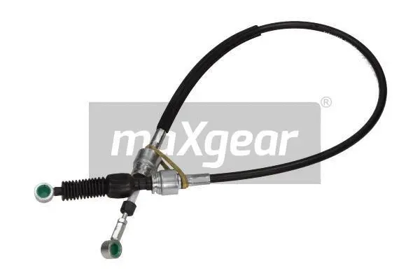Cable Pull, manual transmission (32-0563)