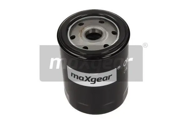 Oil Filter (26-0591)