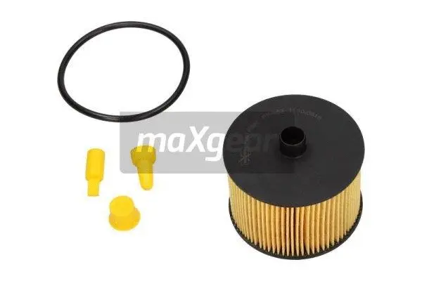 Fuel Filter (26-0668)