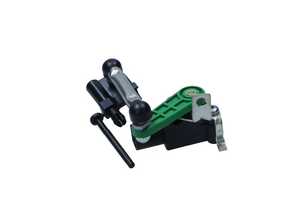 Sensor, Xenon light (headlight levelling)