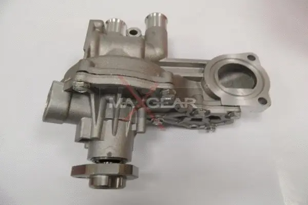 Water Pump, engine cooling (47-0083)