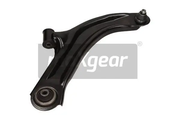 Control/Trailing Arm, wheel suspension (72-1898)