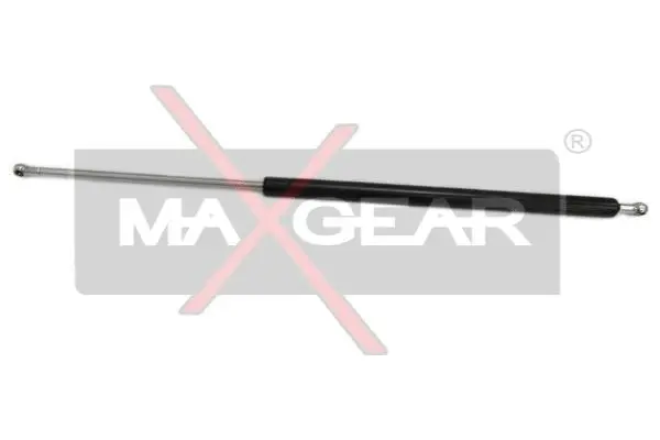 Gas Spring, boot/cargo area (12-0055)