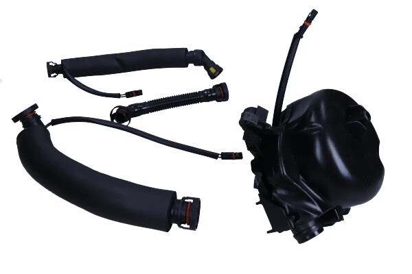 Oil Separator, crankcase ventilation