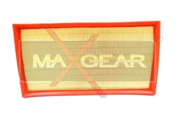 Air Filter (26-0088)