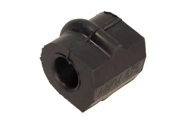 Mounting, stabiliser bar