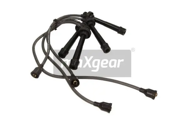 Ignition Cable Kit (53-0134)