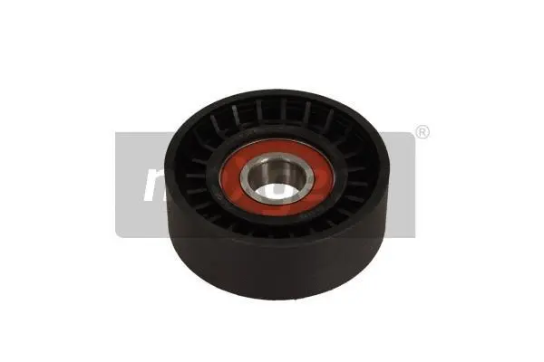 Tensioner Pulley, V-ribbed belt