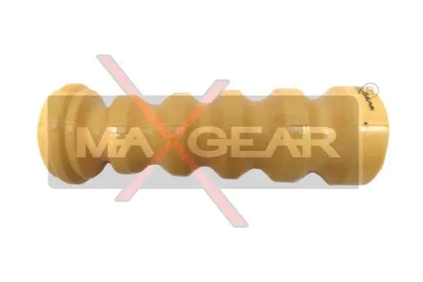 Rubber Buffer, suspension (72-1654)