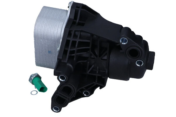 Oil Cooler, engine oil