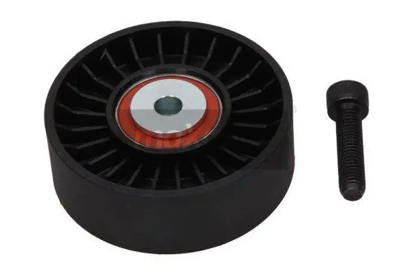 Deflection/Guide Pulley, V-ribbed belt (54-0770)