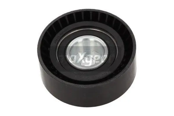 Deflection/Guide Pulley, V-ribbed belt (54-0071)