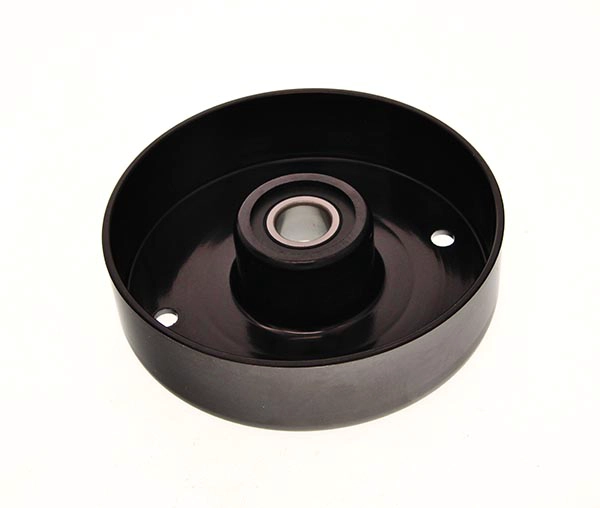 Deflection/Guide Pulley, V-ribbed belt (54-0113)