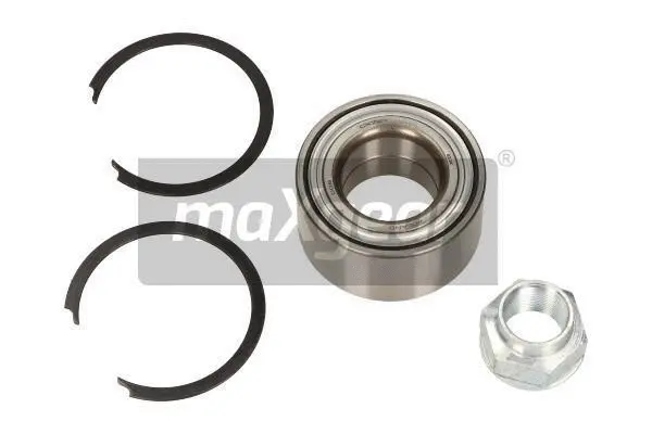 Wheel Bearing Kit (33-0772)