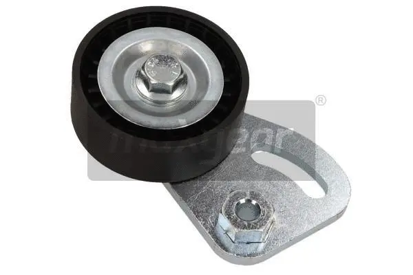 Belt Tensioner, V-ribbed belt