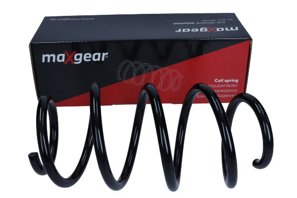 Suspension Spring