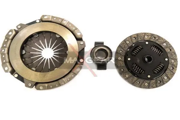 Clutch Kit (61-5054)