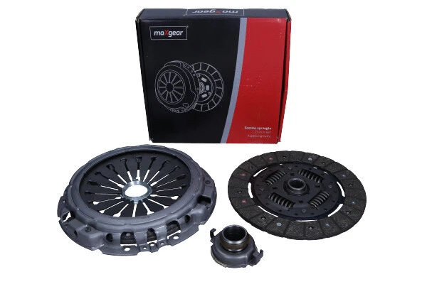 Clutch Kit (61-5389)